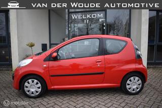 Citroen C1 (2005 - 2014)