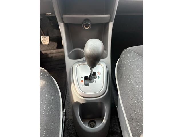 Peugeot 107 APK TOT APRIL 2027 I 1E EIGENAAR l AUTOMAAT l DEALER ONDERHOUDEN I