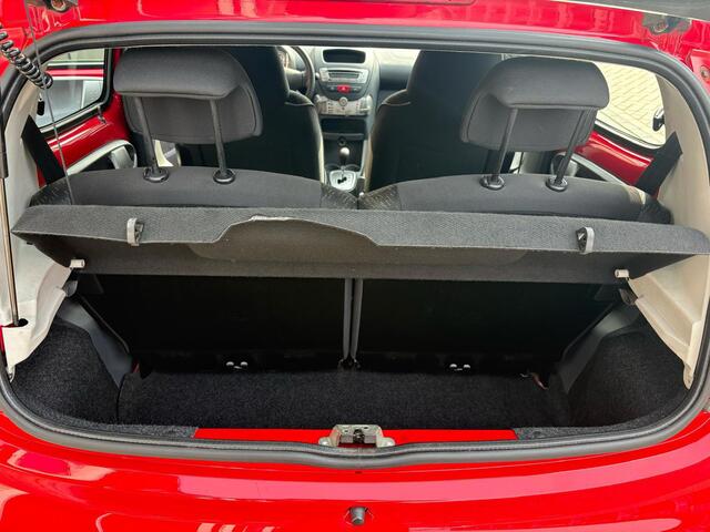 Peugeot 107 APK TOT APRIL 2027 I 1E EIGENAAR l AUTOMAAT l DEALER ONDERHOUDEN I