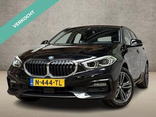 BMW 1-Serie (2020 - 2024)