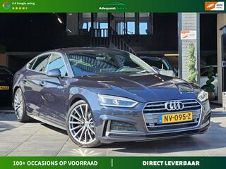 Audi A5 (2016 - 2024)