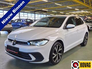 VOLKSWAGEN POLO 1.0 MPI -80pk- Move | 17