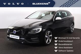 Volvo V60 (2010 - 2018)