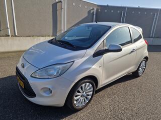 Ford Ka (2008 - 2016)