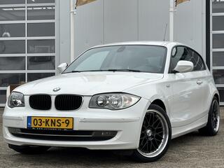 BMW 1-Serie (2004 - 2011)