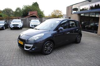 Renault Scenic (2009 - 2016)