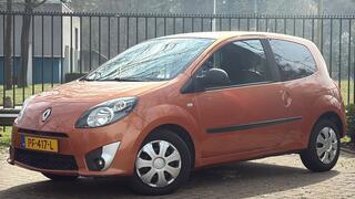 RENAULT TWINGO 1.2 Authentique
