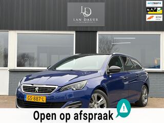 Peugeot 308 SW (2014 - 2021)