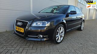 Audi A3 Sportback (2012 - 2020)
