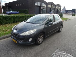 PEUGEOT 308 1.6 VTi XS