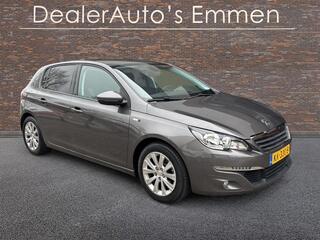 Peugeot 308 (2013 - 2021)