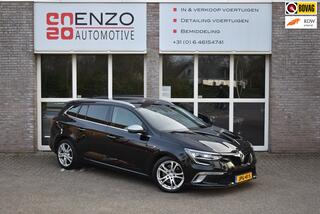 Renault Megane Estate