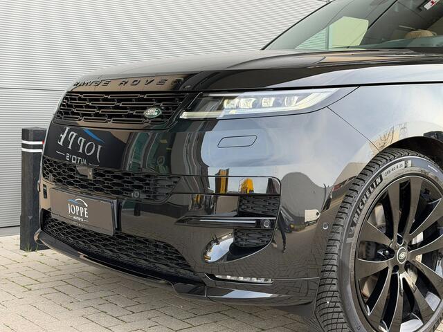 Land Rover Range ROVER SPORT 3.0 P460e Dynamic HSE PHEV Pano|23inch|Massage|Headup|Softclose|3Dmeridian|Blackpack