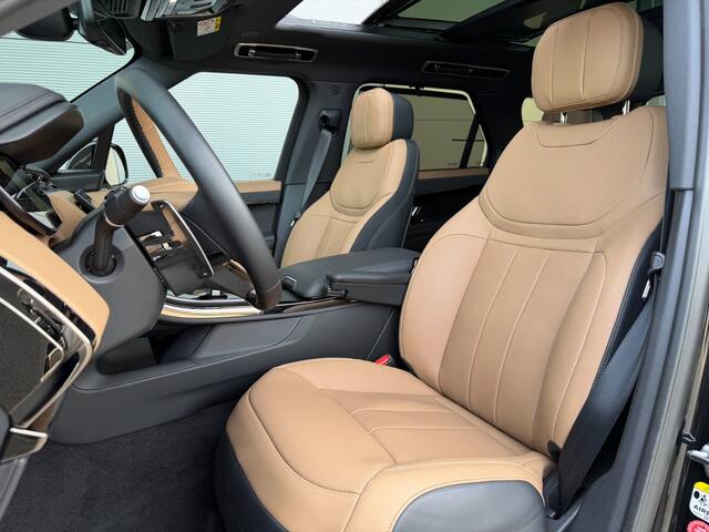 Land Rover Range ROVER SPORT 3.0 P460e Dynamic HSE PHEV Pano|23inch|Massage|Headup|Softclose|3Dmeridian|Blackpack