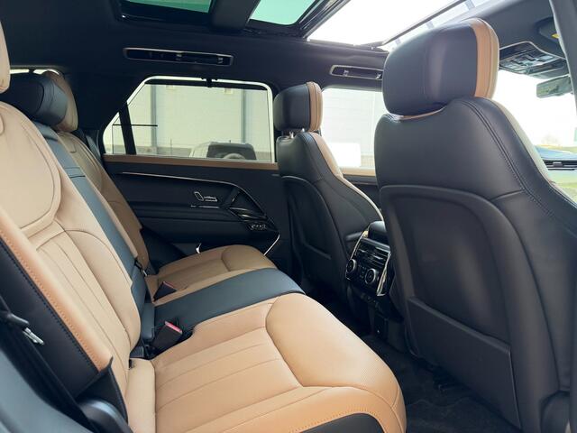 Land Rover Range ROVER SPORT 3.0 P460e Dynamic HSE PHEV Pano|23inch|Massage|Headup|Softclose|3Dmeridian|Blackpack