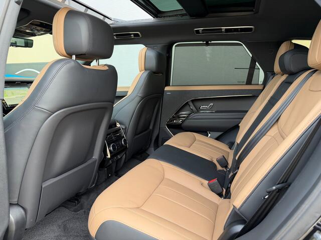 Land Rover Range ROVER SPORT 3.0 P460e Dynamic HSE PHEV Pano|23inch|Massage|Headup|Softclose|3Dmeridian|Blackpack