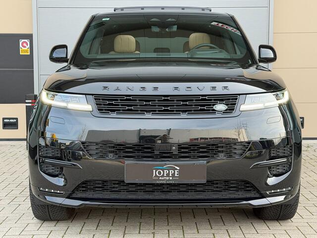 Land Rover Range ROVER SPORT 3.0 P460e Dynamic HSE PHEV Pano|23inch|Massage|Headup|Softclose|3Dmeridian|Blackpack