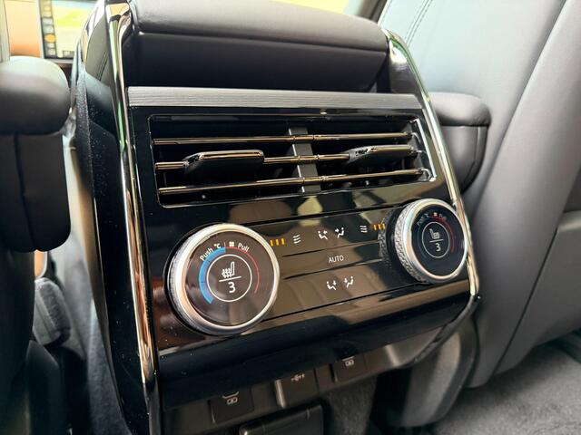 Land Rover Range ROVER SPORT 3.0 P460e Dynamic HSE PHEV Pano|23inch|Massage|Headup|Softclose|3Dmeridian|Blackpack