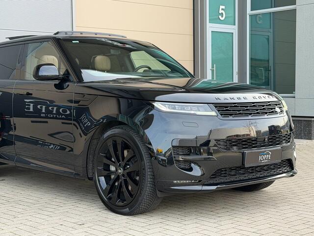 Land Rover Range ROVER SPORT 3.0 P460e Dynamic HSE PHEV Pano|23inch|Massage|Headup|Softclose|3Dmeridian|Blackpack