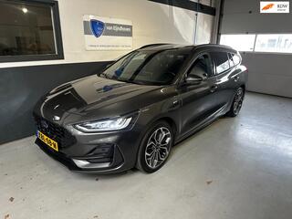 FORD FOCUS Wagon 1.0 EcoBoost Hybrid ST Line