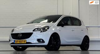 Opel Corsa (2014 - 2019)