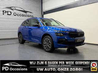 SKODA Kamiq 1.0 TSI 115PK Business Edition - Camera - Navi - Clima - Cruise
