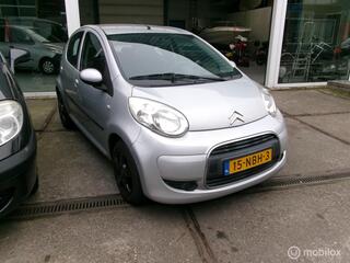 Citroen C1 (2005 - 2014)