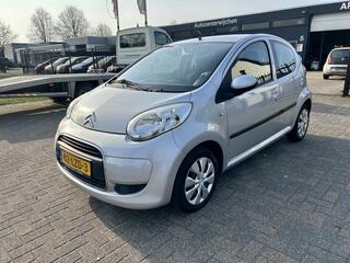 Citroen C1 (2005 - 2014)