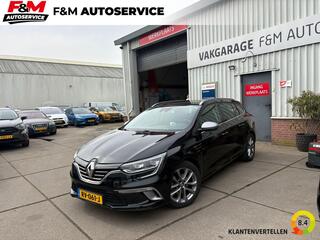 Renault Megane Estate