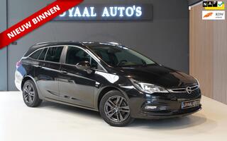 Opel Astra Sports Tourer (2016 - 2021)
