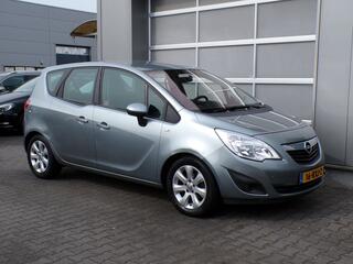 Opel Meriva (2003 - 2010)