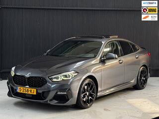 BMW 2-SERIE Gran Coup� 218i M-Performance High Executive | VOL!