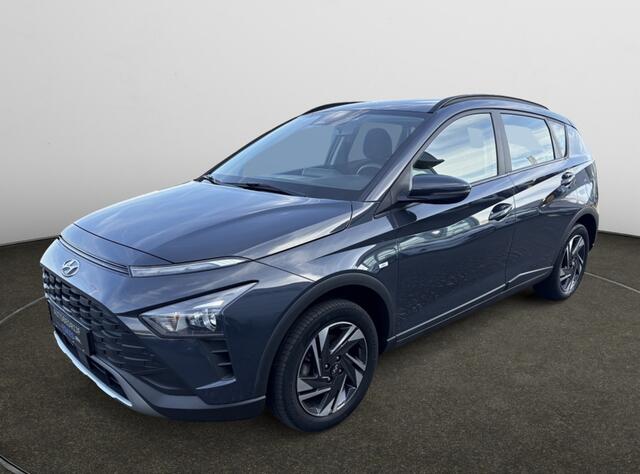 Hyundai Bayon 1.0 T-GDI Comfort Smart