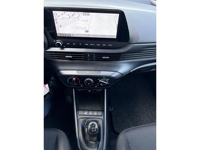 Hyundai Bayon 1.0 T-GDI Comfort Smart