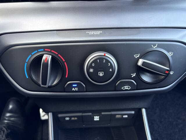 Hyundai Bayon 1.0 T-GDI Comfort Smart