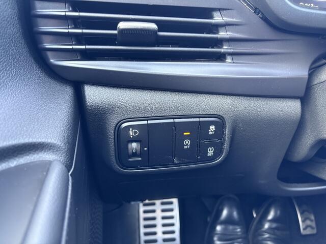 Hyundai Bayon 1.0 T-GDI Comfort Smart