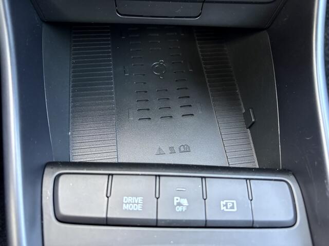 Hyundai Bayon 1.0 T-GDI Comfort Smart