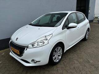 Peugeot 208 (2012 - 2019)