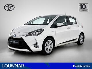 Toyota Yaris (2011 - 2020)