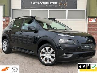 CITROEN C4 CACTUS 1.2 e-VTi Feel/AIRCO/TREKH/CRUISE/APK/NAP