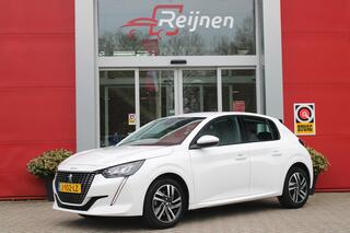 PEUGEOT 208 1.2 100PK ALLURE PACK | NAVIGATIE 10