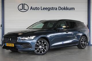 VOLVO V60 2.0 B3 Momentum Advantage Camera | Leder | Carplay | Adapt. Cruise | Navi | Bluetooth | 17