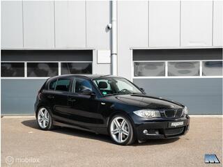 BMW 1-SERIE 130i Cup E87 l Org NL l M pakket l Handbak!