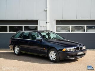 BMW 5-Serie (2003 - 2010)