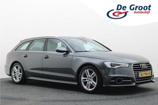 Audi A6 Avant (2011 - 2018)