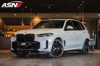 BMW X5 XDrive 50e High Executive, 490 PK, M/Sports/Pakket/Pro, Brooklyn, Driving Assistant/Plus, Pano/Dak, Ventilatie, Soft/Close!