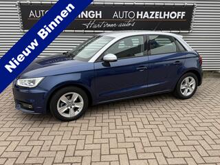 Audi A1 (2010 - 2018)