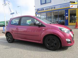 Renault Twingo (2007 - 2014)