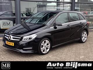 Mercedes-Benz B-Klasse (2011 - 2018)