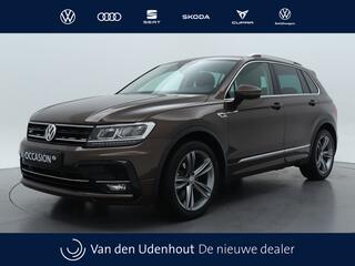 VOLKSWAGEN TIGUAN 1.4 TSI ACT 150pk DSG Highline R-Line Navigatie